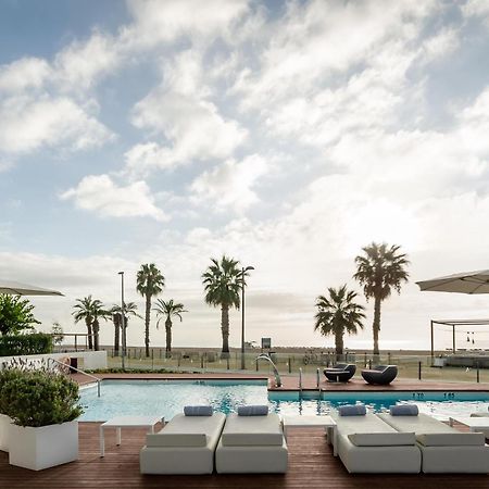 Alegria Mar Mediterrania - Adults Only 4*Sup Santa Susanna Exterior foto