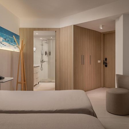 Alegria Mar Mediterrania - Adults Only 4*Sup Santa Susanna Exterior foto