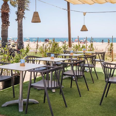 Alegria Mar Mediterrania - Adults Only 4*Sup Santa Susanna Exterior foto