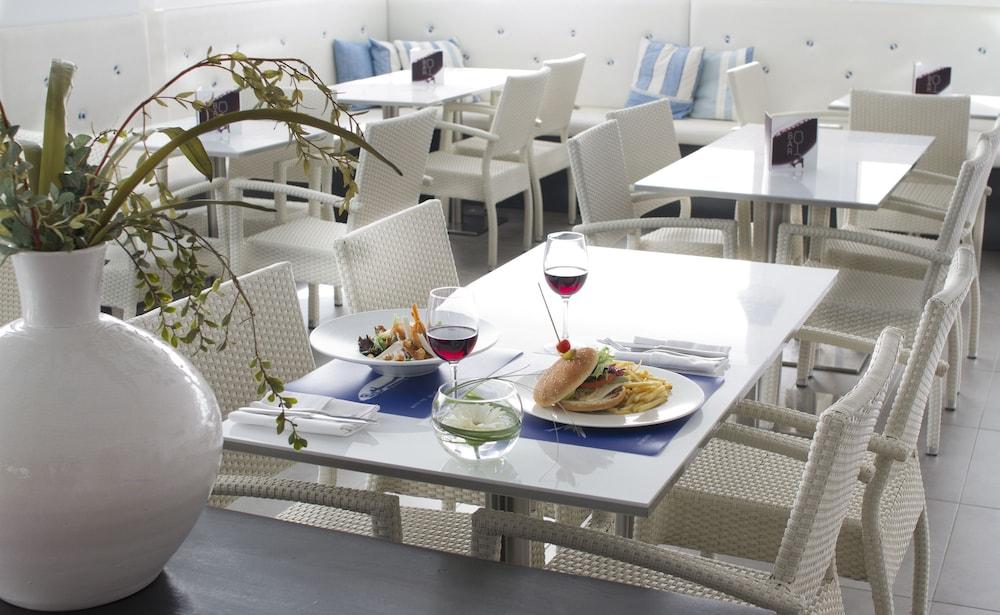 Alegria Mar Mediterrania - Adults Only 4*Sup Santa Susanna Exterior foto