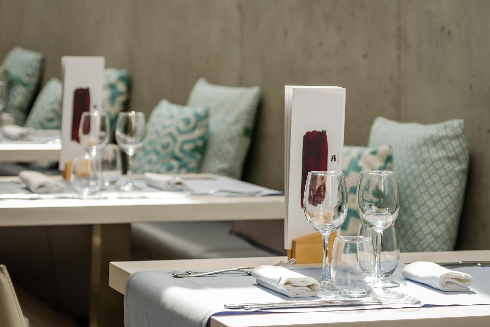 Alegria Mar Mediterrania - Adults Only 4*Sup Santa Susanna Exterior foto