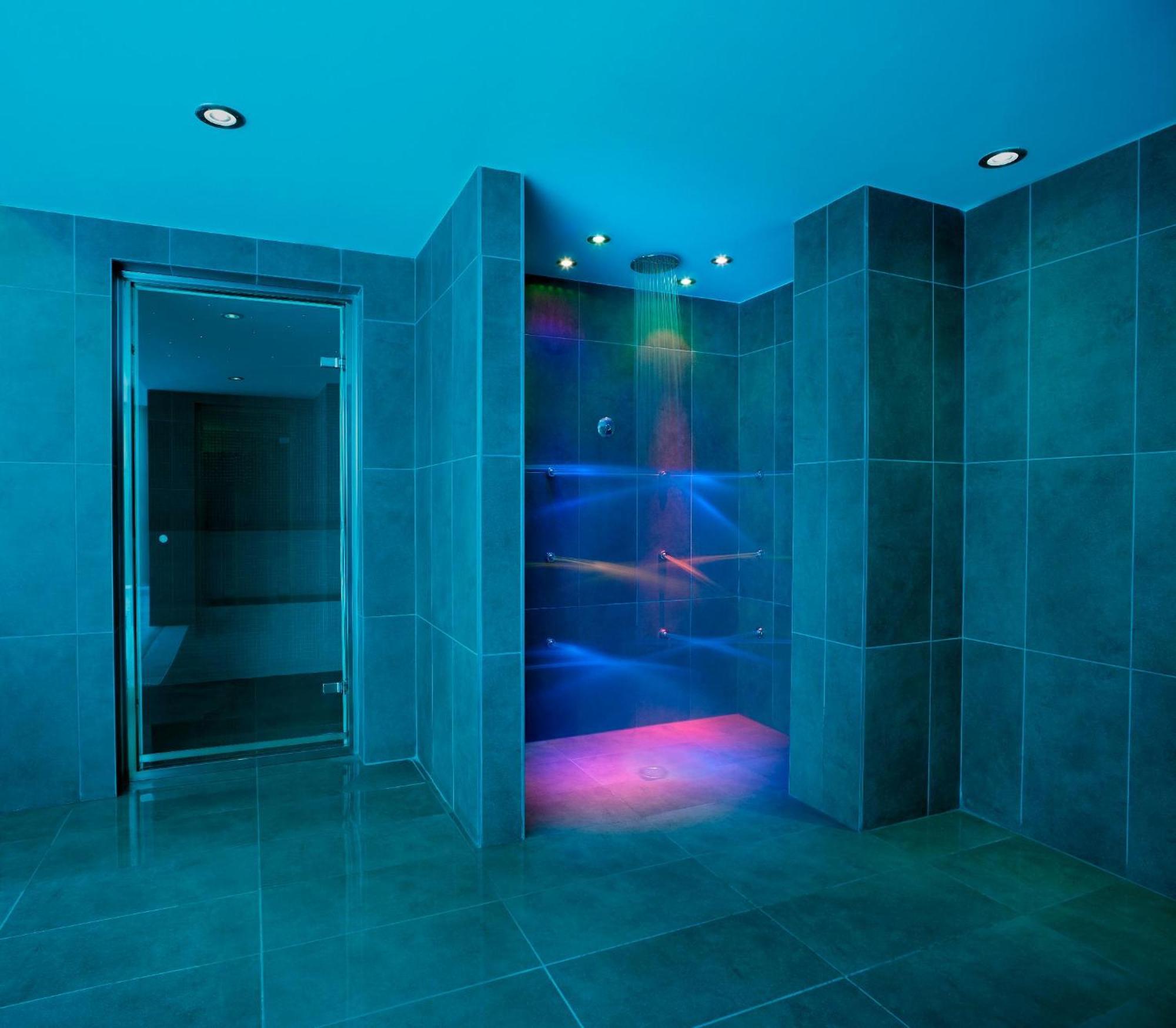 Alegria Mar Mediterrania - Adults Only 4*Sup Santa Susanna Exterior foto
