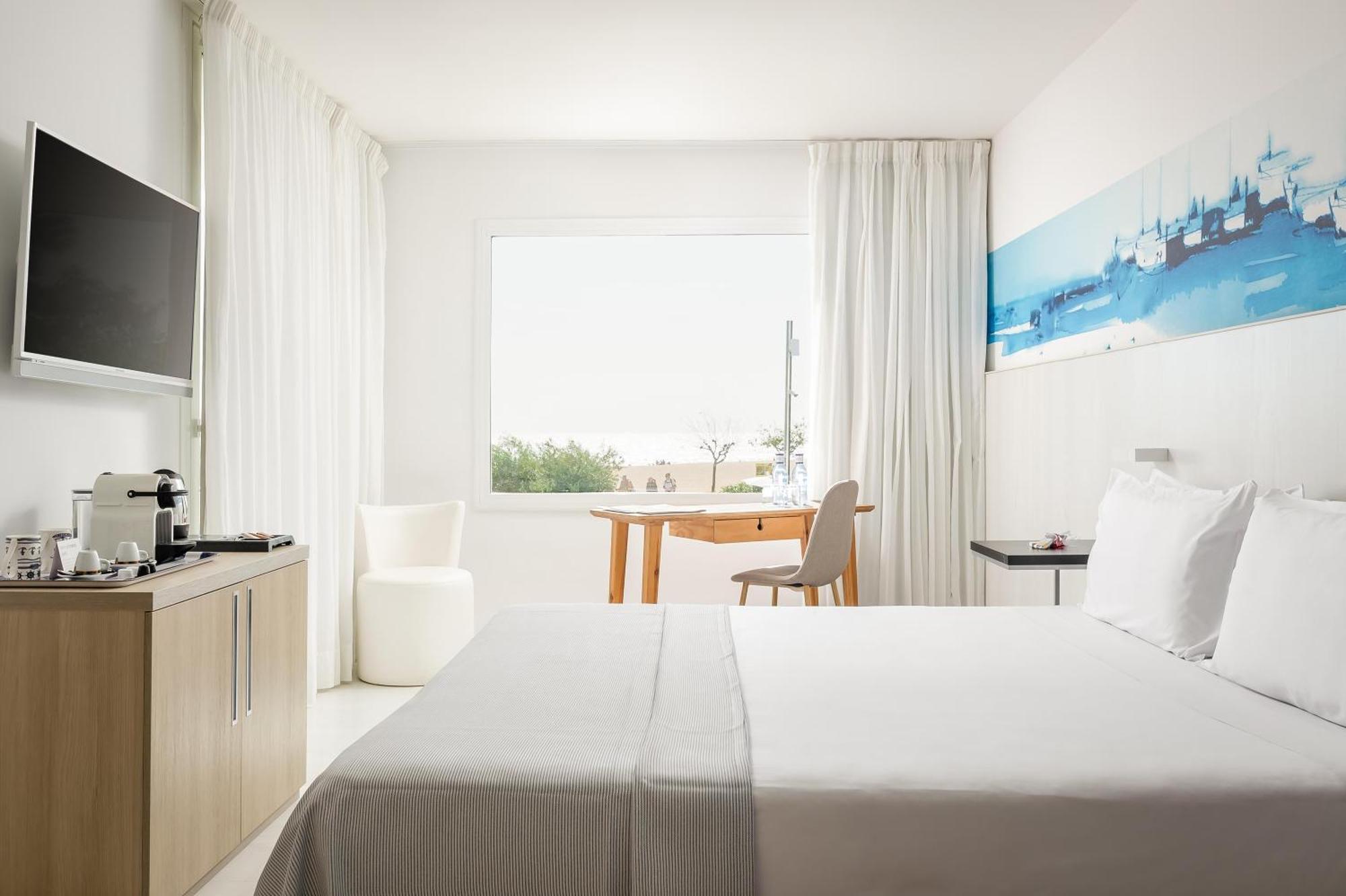 Alegria Mar Mediterrania - Adults Only 4*Sup Santa Susanna Exterior foto