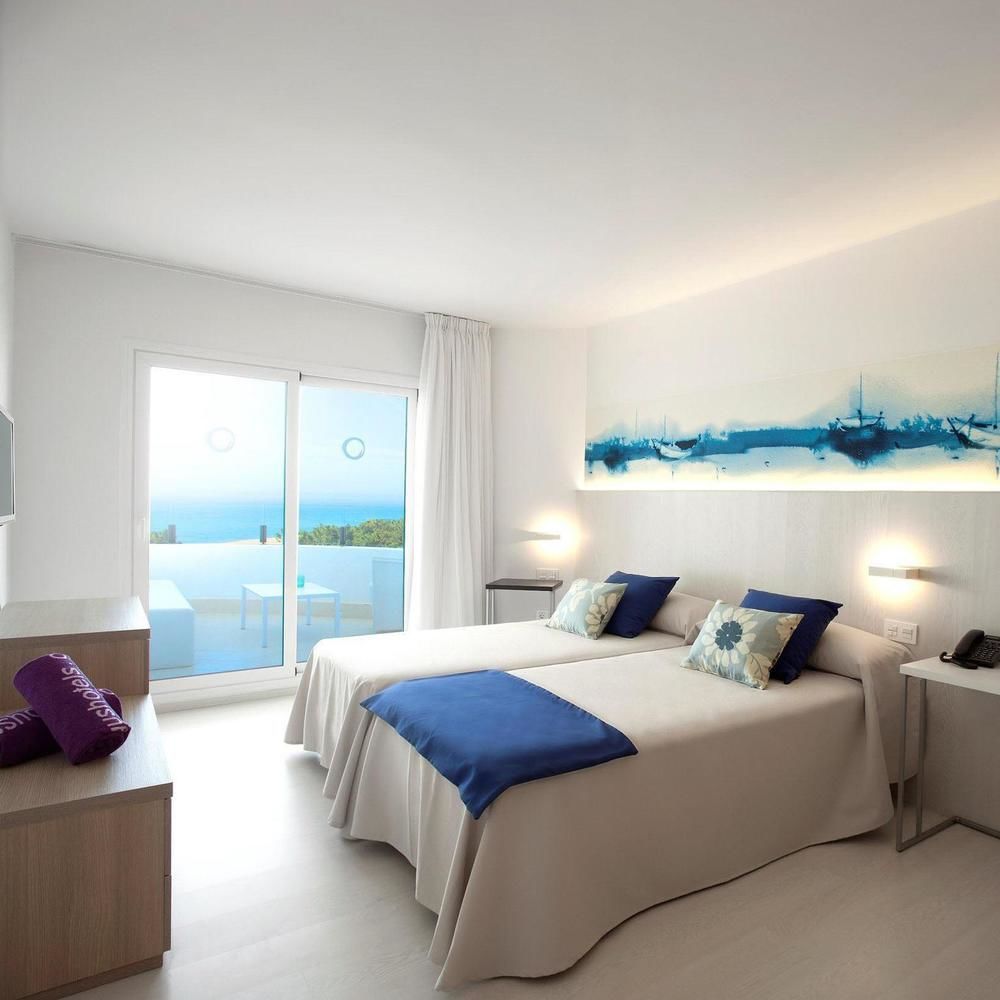 Alegria Mar Mediterrania - Adults Only 4*Sup Santa Susanna Exterior foto