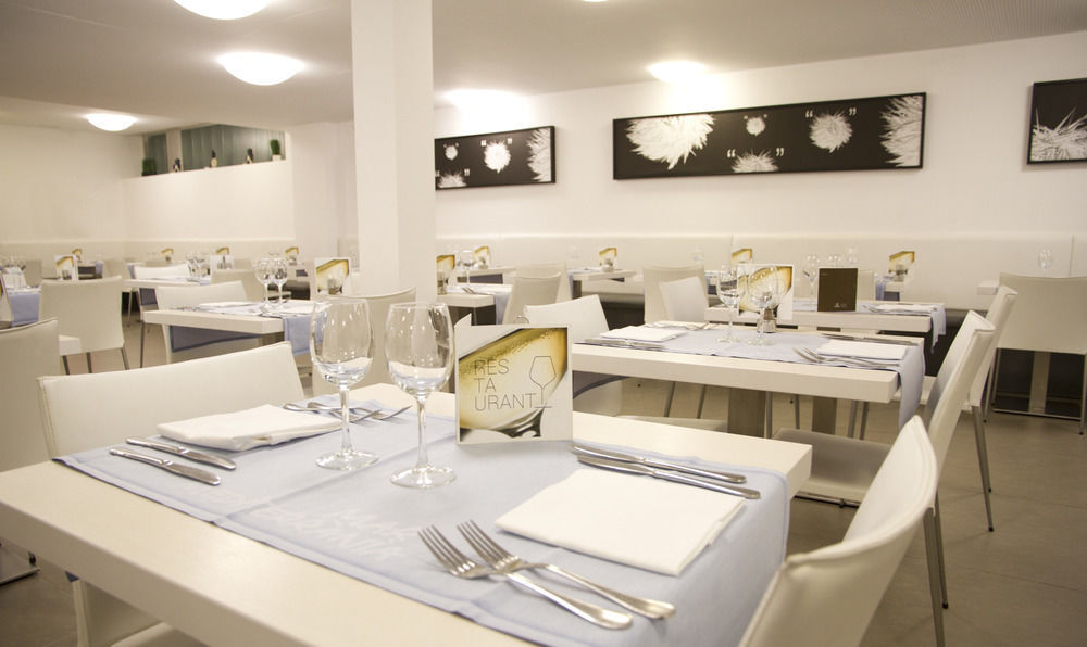 Alegria Mar Mediterrania - Adults Only 4*Sup Santa Susanna Exterior foto
