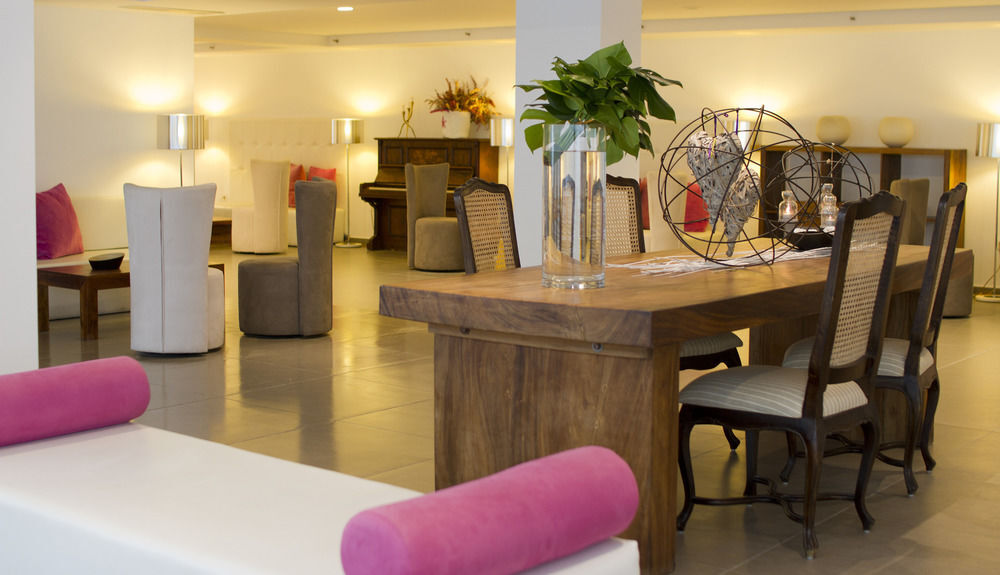 Alegria Mar Mediterrania - Adults Only 4*Sup Santa Susanna Exterior foto